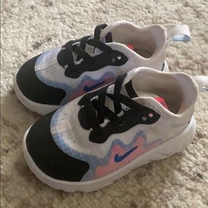 Nike baby girl sneakers